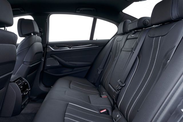 ▲BMW 5시리즈(사진=BMW)