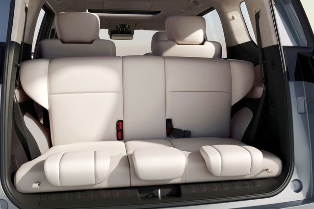 GAC E8 PHEV /사진=광저우자동차