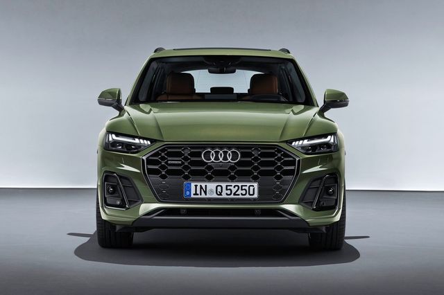 Q5 /사진=아우디
