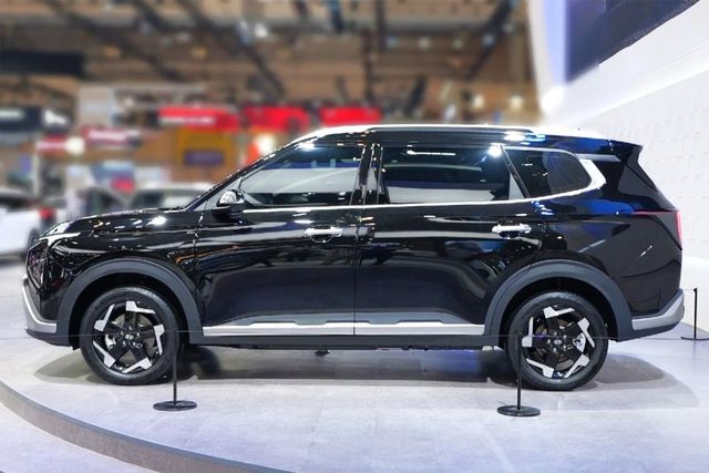 현대 네이라 프로토타입 /사진=Autocar India