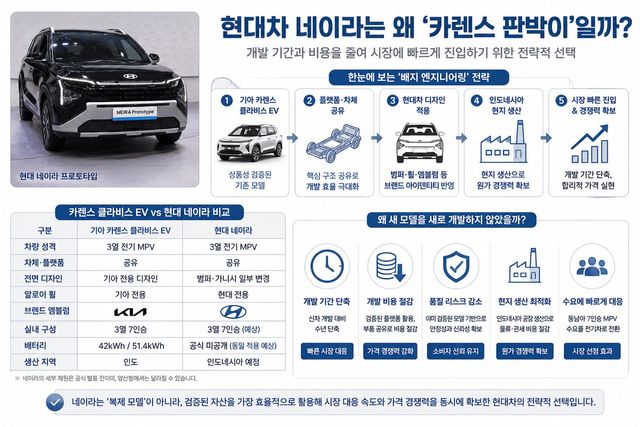 현대자동차 네이라 /제작=오토트리뷴