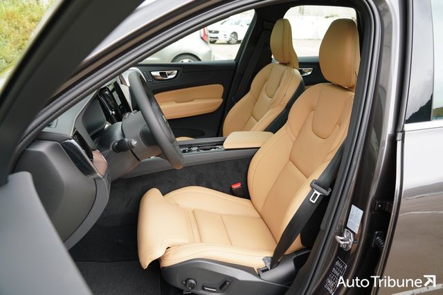 볼보 XC60 /사진=오토트리뷴 DB