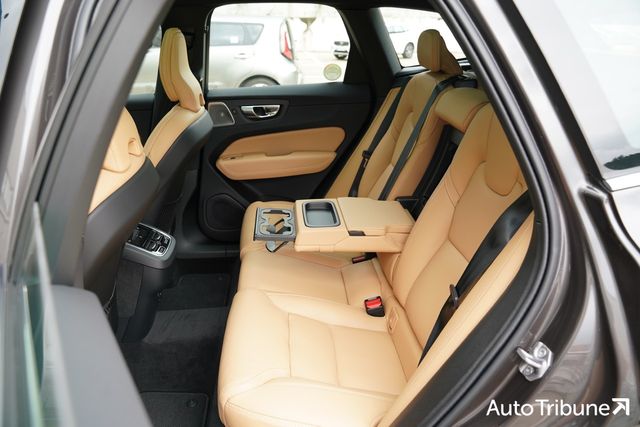 볼보 XC60 /사진=오토트리뷴 DB