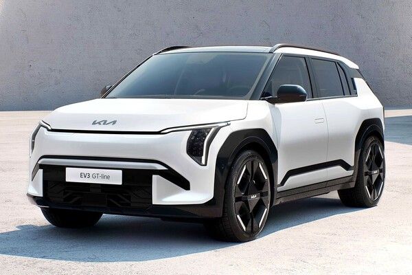 기아 EV3 /사진=기아
