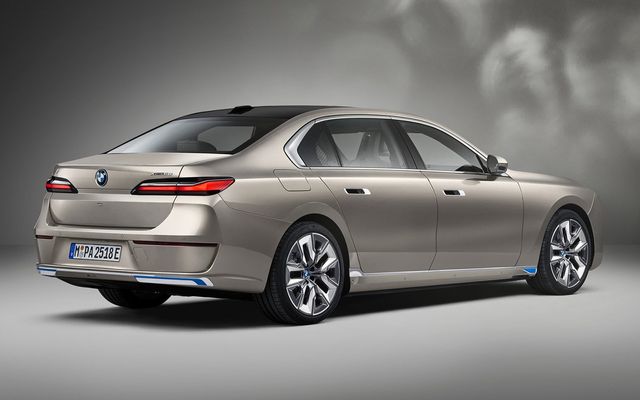 i7 /사진=BMW