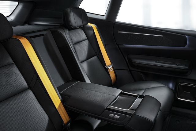 폴스타 4 SUV /사진=폴스타