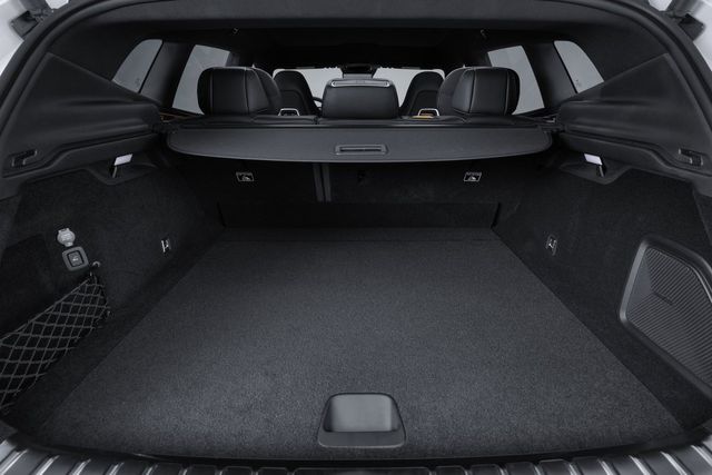 폴스타 4 SUV /사진=폴스타