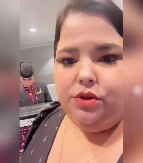 브라질 플러스사이즈 모델 줄리아나 네메