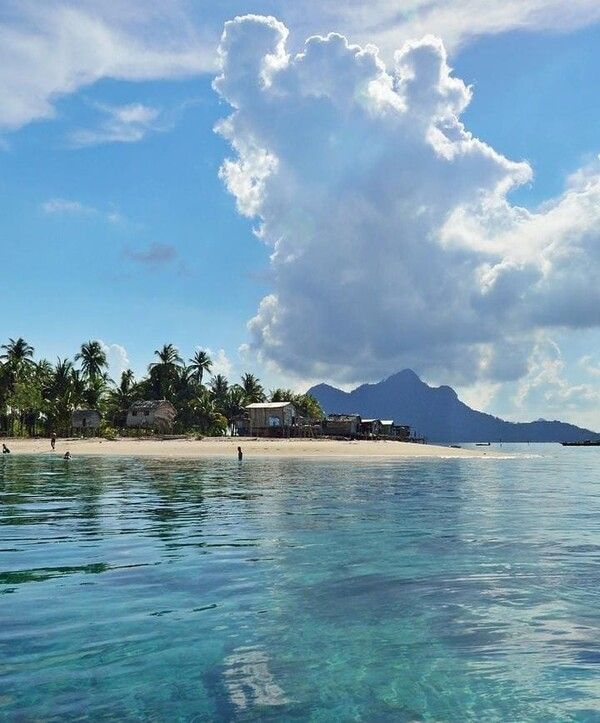 7월 추천 해외여행지 코타키나발루 / ⓒ여행톡톡