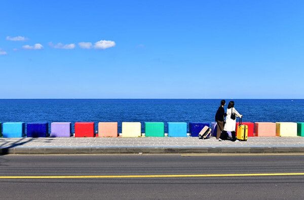 대한민국 구석구석