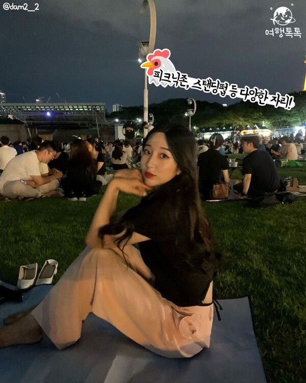 2023 대구치맥페스티벌 /&nbsp;&nbsp;@dam2__2&nbsp;