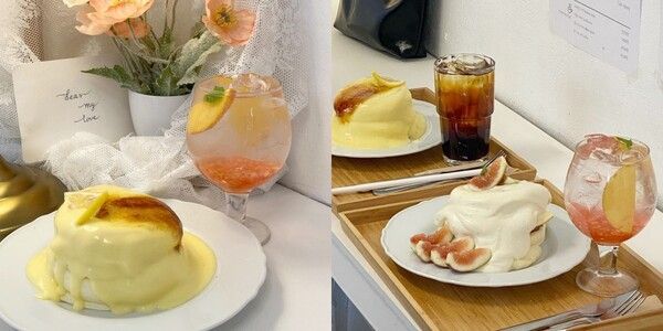 서울 내사랑 @namchefkitchen