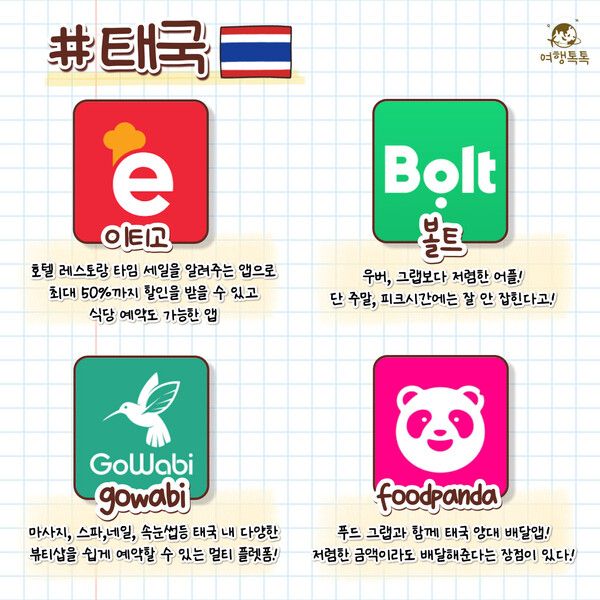 ⓒ여행톡톡