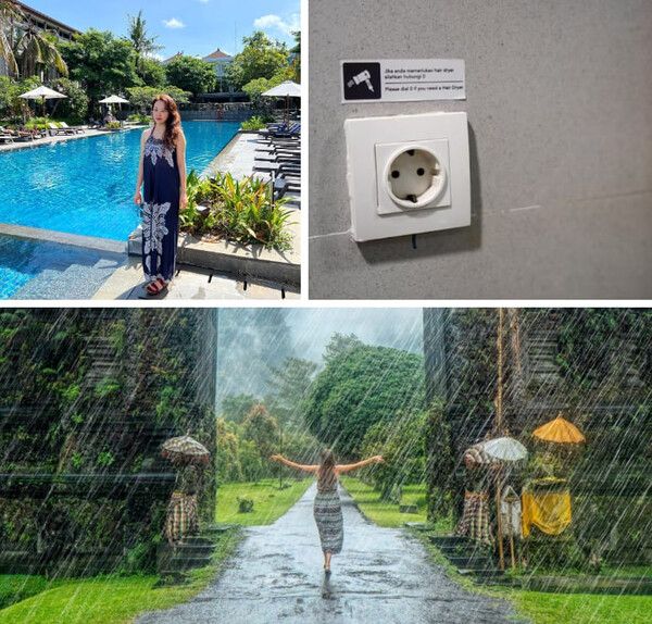 발리여행을 위한 꿀팁 7가지 총정리 /&nbsp;@sarahwon____