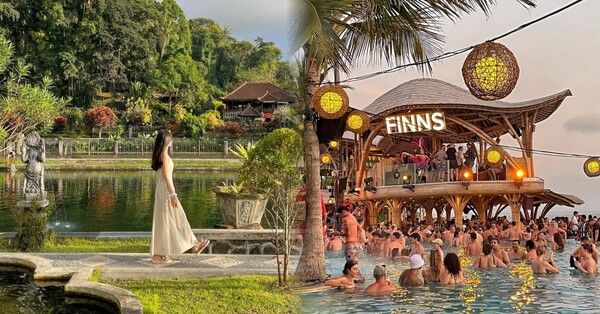 발리여행을 위한 꿀팁 7가지 총정리 /&nbsp;@_solb_ii /&nbsp;@wony0425