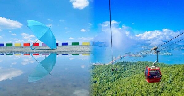 사천 가볼만한 곳 BEST 7 / 온라인 커뮤니티