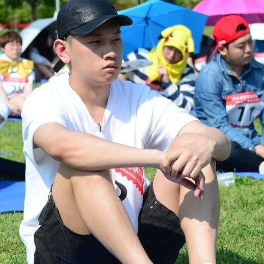 2024 한강 축제 / 온라인 커뮤니티