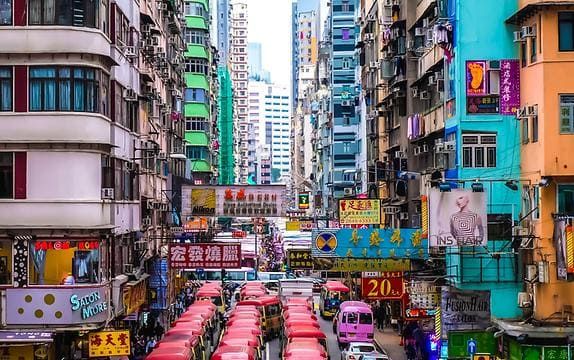 5월에 가볼만한 2박 3일 해외여행지 추천 / 온라인커뮤니티