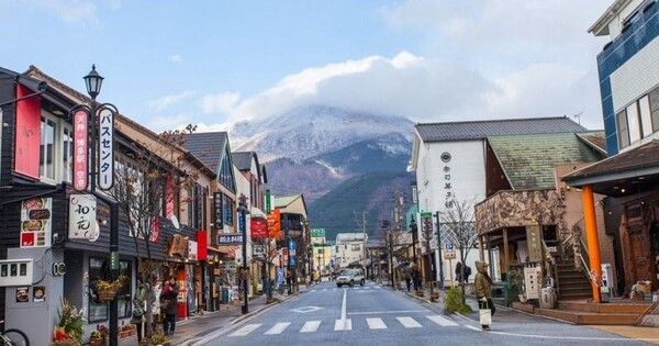 5월에 가볼만한 2박 3일 해외여행지 추천 / 온라인커뮤니티