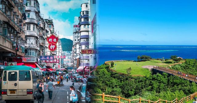 5월에 가볼만한 2박 3일 해외여행지 추천 / 온라인커뮤니티