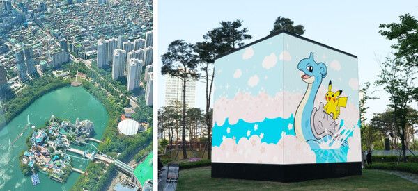 2024년 어린이날 행사 총정리 / @_im_jin