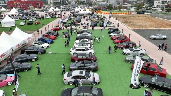 2024년 어린이날 행사 총정리 / 보령 AMC 국제 모터 페스티벌