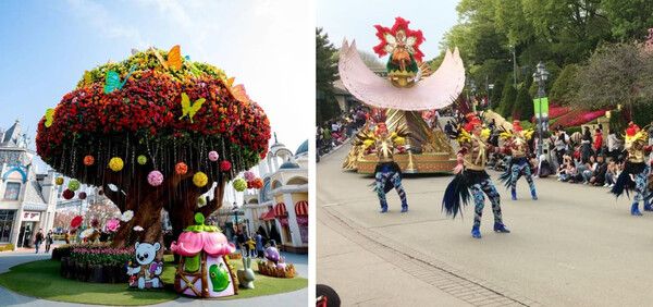 2024년 어린이날 행사 총정리 / 온라인 커뮤니티