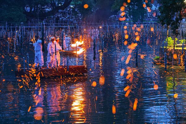 2024 불꽃축제 일정 총정리 / 온라인 커뮤니티