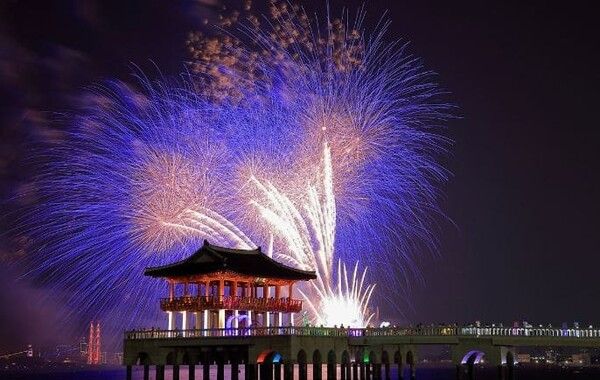 2024 불꽃축제 일정 총정리 / 온라인 커뮤니티