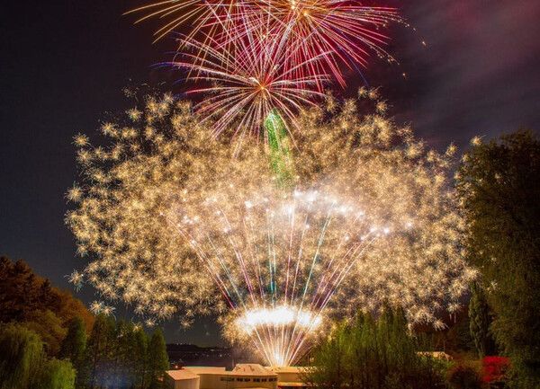 2024 불꽃축제 일정 총정리 / 온라인 커뮤니티