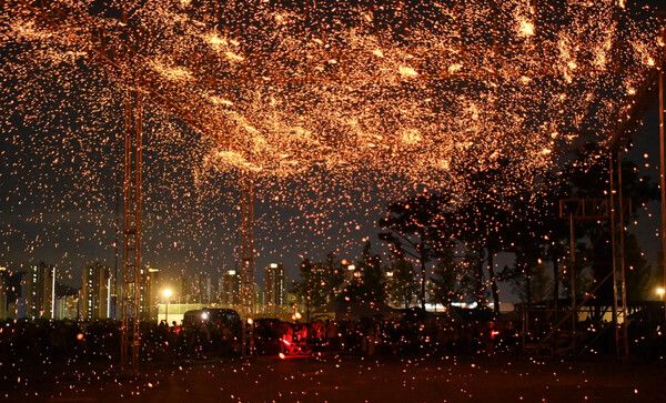 2024 불꽃축제 일정 총정리 / 온라인 커뮤니티