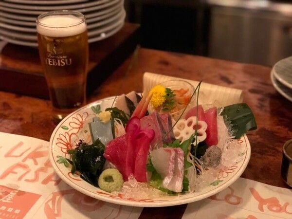 도쿄 맛집 추천 / 온라인 커뮤니티