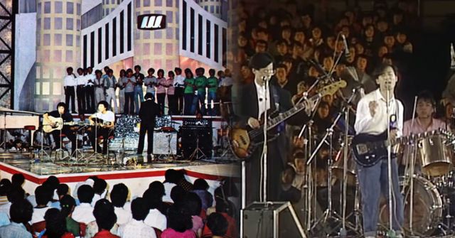 2024 한강 대학가요제 / 온라인 커뮤니티