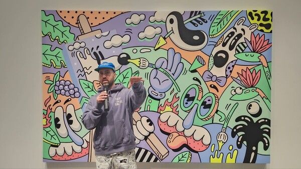 2024년 상반기 서울 이색 전시회 총정리 / 온라인 커뮤니티