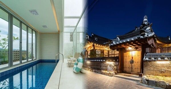 경주 감성 숙소 추천 / 온라인 커뮤니티