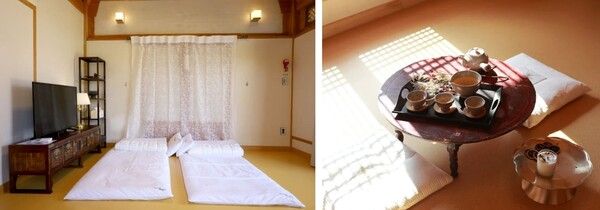 경주 감성 숙소 추천 / 온라인 커뮤니티