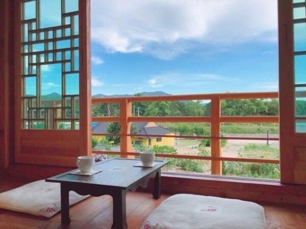 경주 감성 숙소 추천 / 온라인 커뮤니티