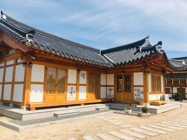 경주 감성 숙소 추천 / 온라인 커뮤니티