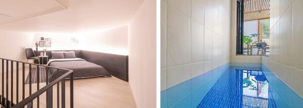 경주 감성 숙소 추천 / 온라인 커뮤니티