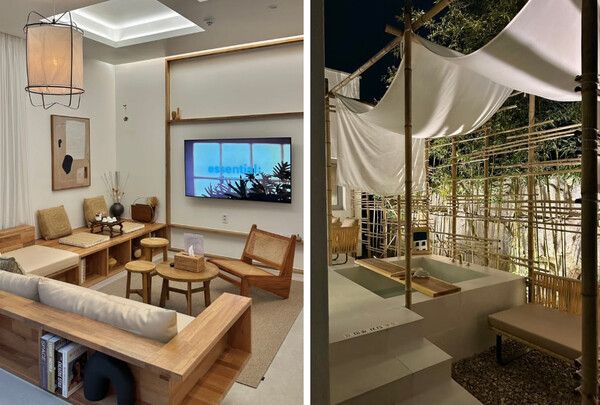 경주 감성 숙소 추천 / 온라인 커뮤니티