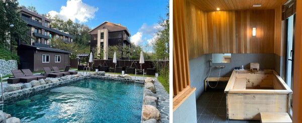 경주 감성 숙소 추천 / 온라인 커뮤니티