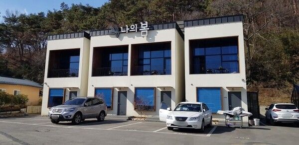 경주 감성 숙소 추천 / 온라인 커뮤니티