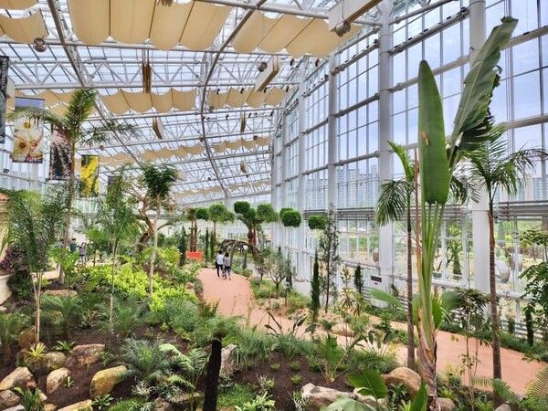 비 오는 날 서울 근교 데이트 / 온라인 커뮤니티