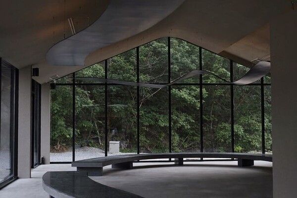 비 오는 날 서울 근교 데이트 / 온라인 커뮤니티