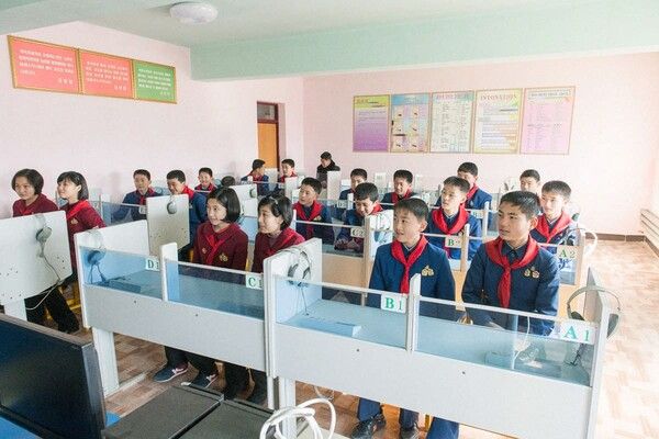 KOREA KONSULT 홈페이지