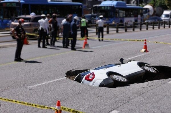 ⓒ여행톡톡 /서울 땅꺼짐 고위험 지역 50곳