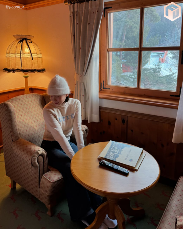 ⓒ여행톡톡 / 이국적인 국내 호텔