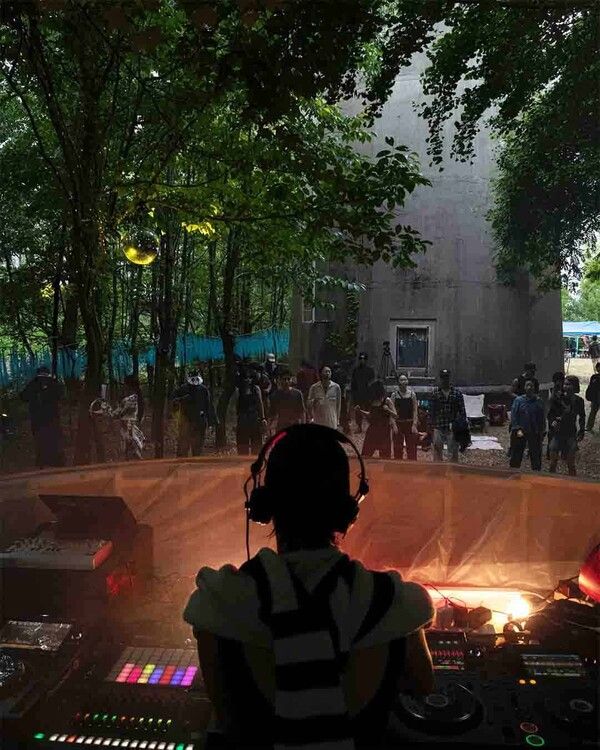 인스타그램 하회 2025 (@hahoe.kr)