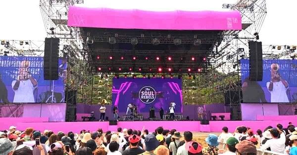 서울재즈페스티벌 2025 라인업 총정리 / ©여행톡톡