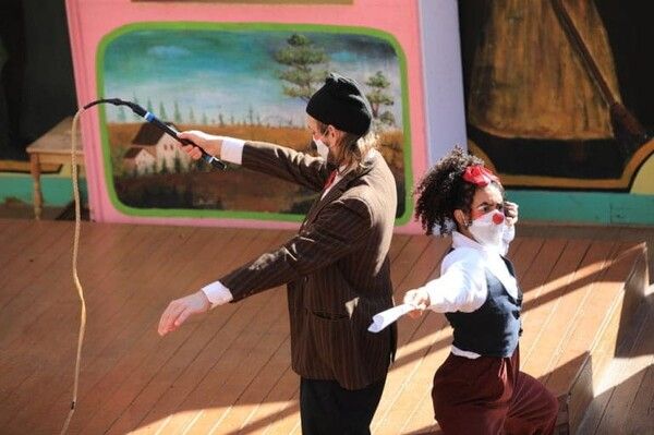 온라인 커뮤니티